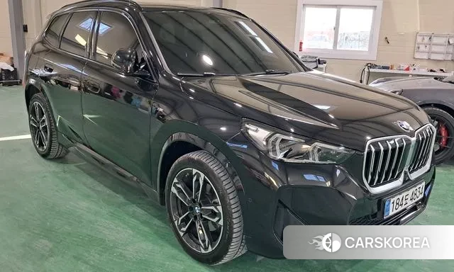 BMW X1 (U11) id 3645111 из Кореи 11