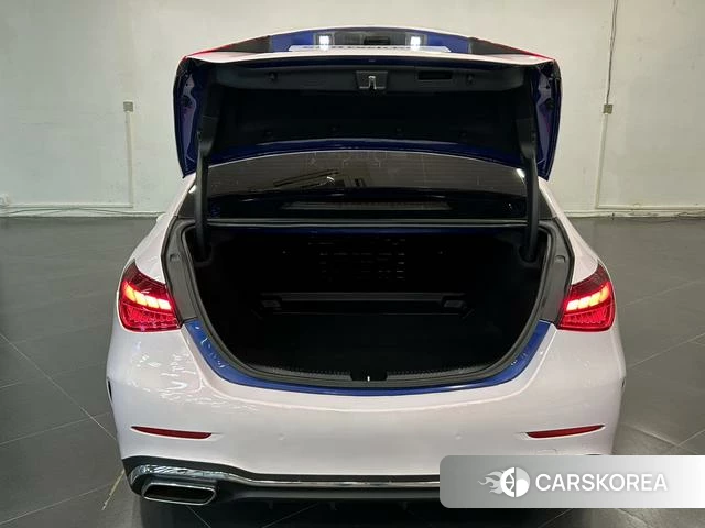 Mercedes-Benz Class C id 4277645 из Китая 8