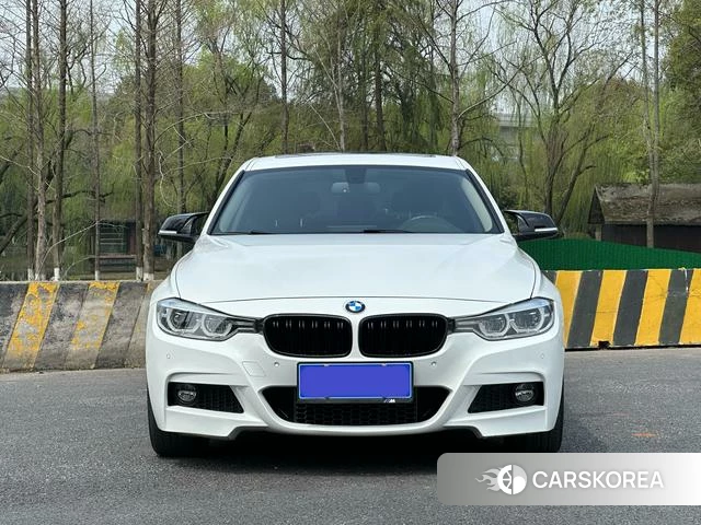 BMW 3 series id 4212717 из Китая 15