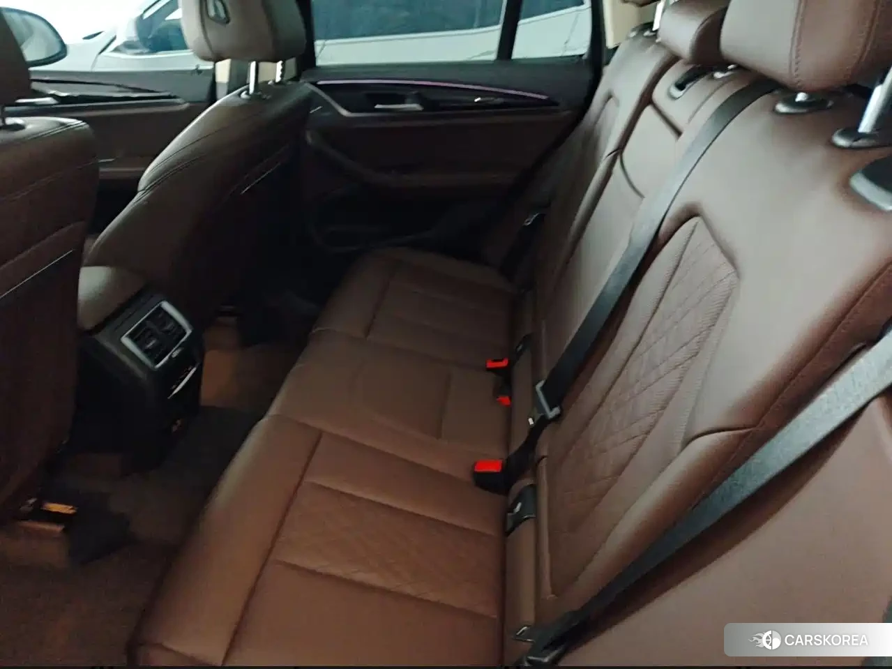 BMW X3 id 4538981 из Китая 8
