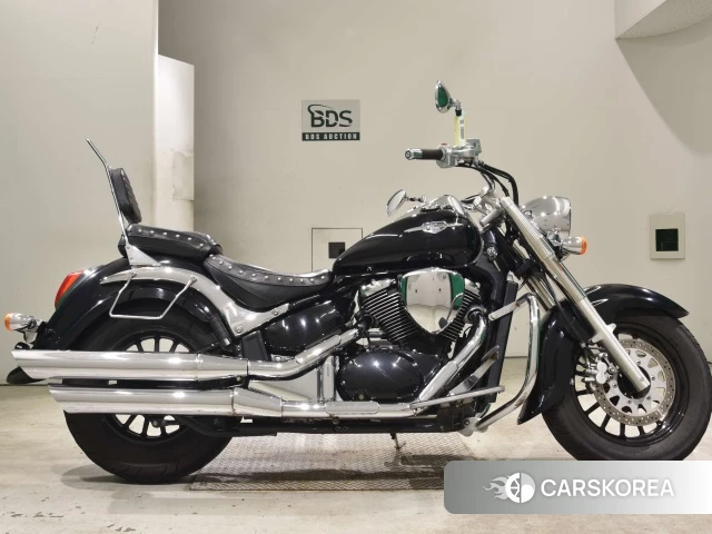 Проданный Suzuki INTRUDER 400 CLASSIC 2013 из Японии, фото 3