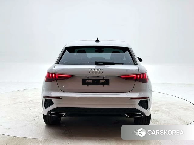 Audi A3 id 4313504 из Китая 17