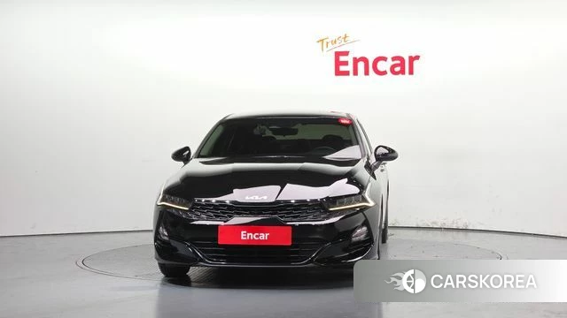 Kia K5 3rd generation id 4303524 из Кореи 23