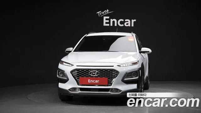 Hyundai Kona id 2798079 из Кореи 13