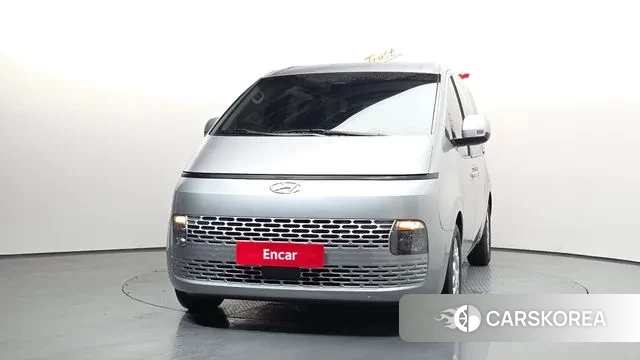 Hyundai Staria id 3507891 из Кореи 13