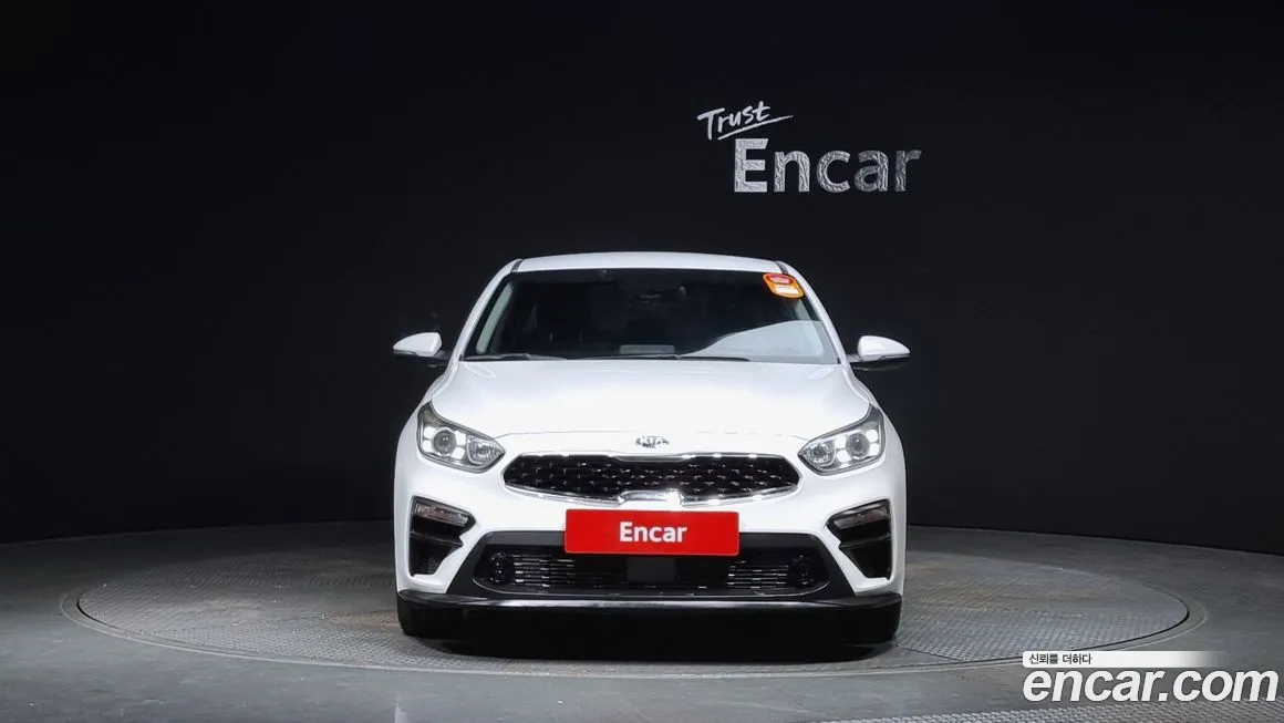 Kia Come New K3 id 1988069 из Кореи 13