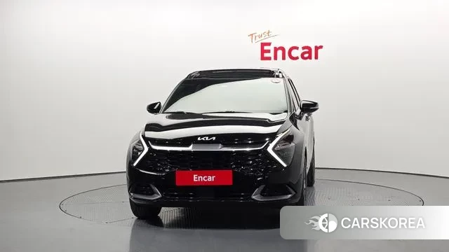 Kia Sportage 5th Generation id 3707470 из Кореи 13