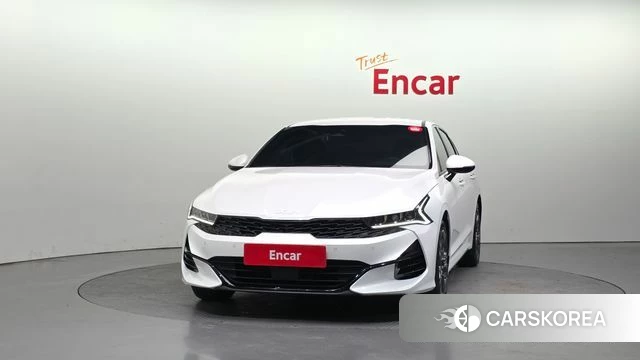 Kia K5 3rd generation id 3787039 из Кореи 13