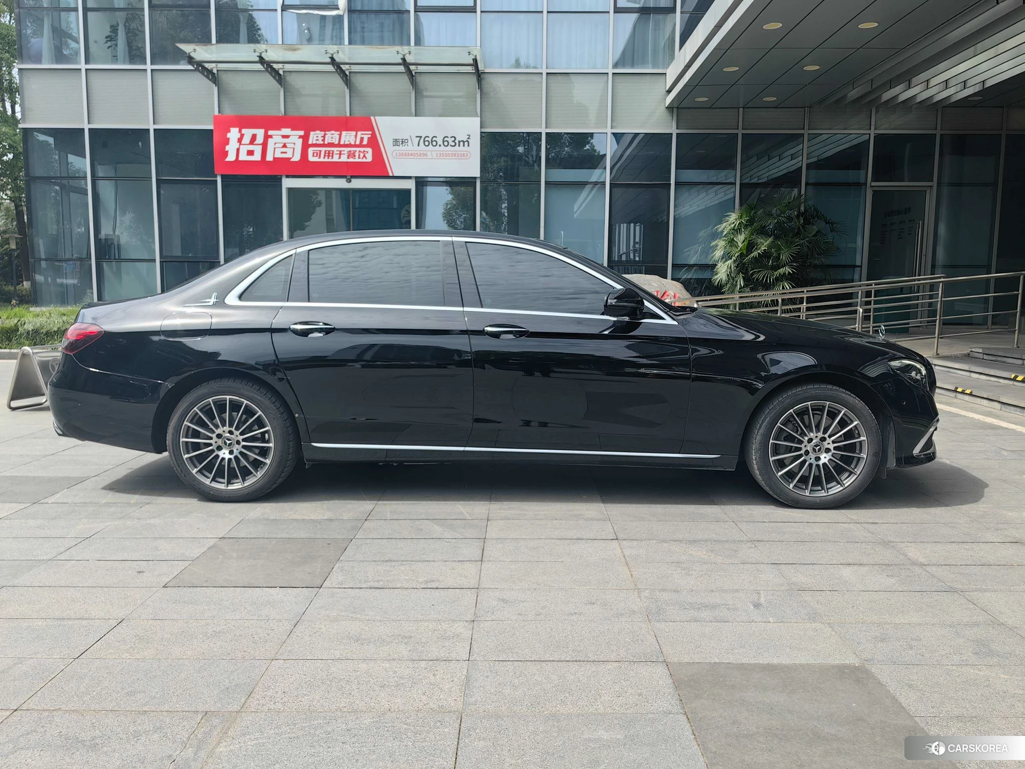 Mercedes-Benz E-class id 4452673 из Китая 9