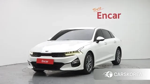 Kia K5 3rd generation id 3489077 из Кореи 13