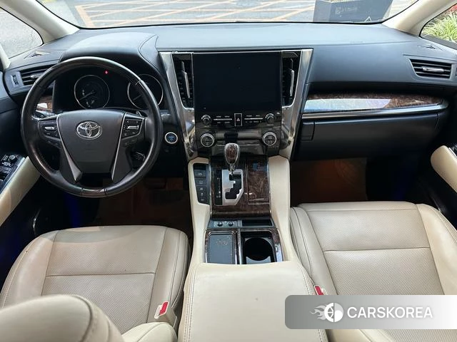 Toyota Elfa id 4235041 из Китая 10
