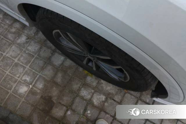 Audi Q3 id 4218666 из Китая 10