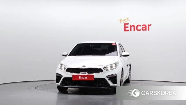 Kia Come New K3 id 3861269 из Кореи 13