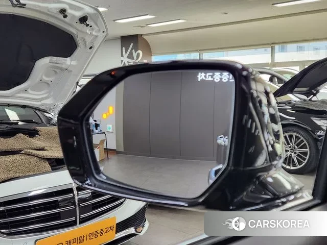 Hyundai Palisade id 3587620 из Кореи 13