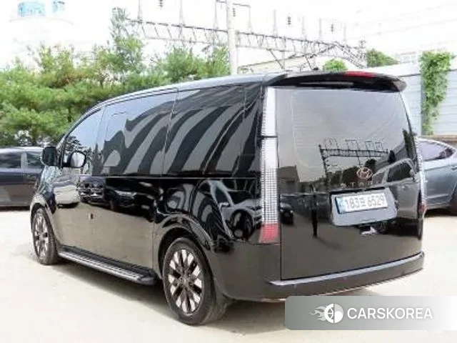 Hyundai Staria id 3388832 из Кореи 13