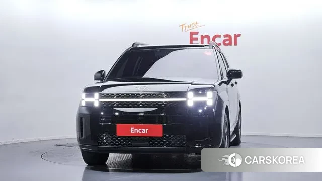 Hyundai Santa Fe (MX5) id 3711593 из Кореи 13