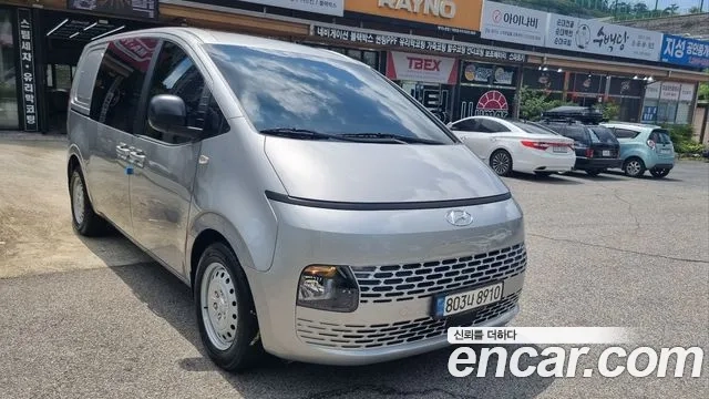 Hyundai Staria id 2935418 из Кореи 13