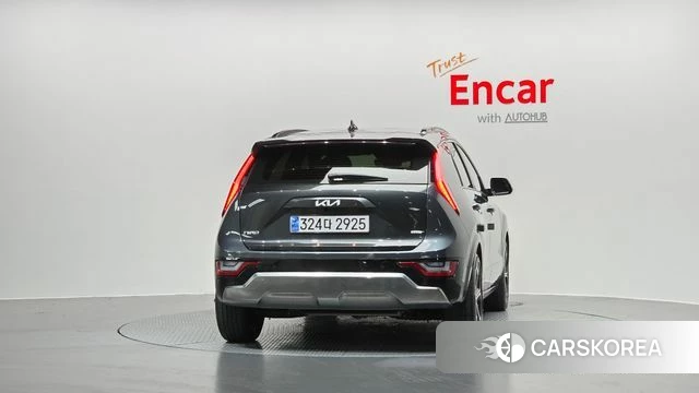 Kia Di Ol Nu Niro id 4731148 из Кореи 23