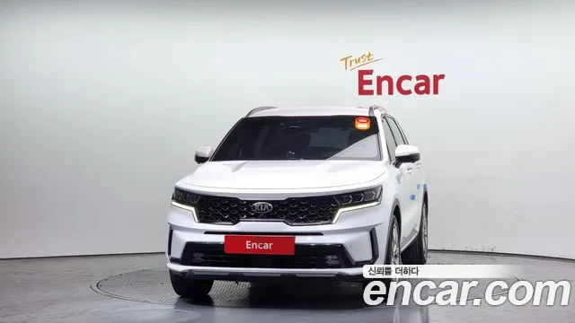Kia Sorento 4th Generation id 2711327 из Кореи 13