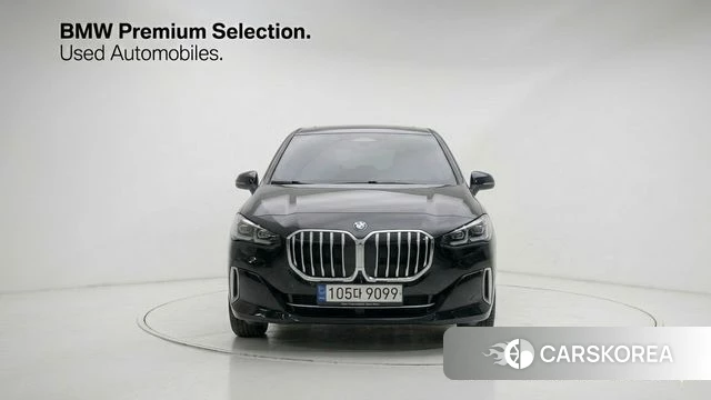 BMW 2 Series Active Tourer (U06) id 3838539 из Кореи 13