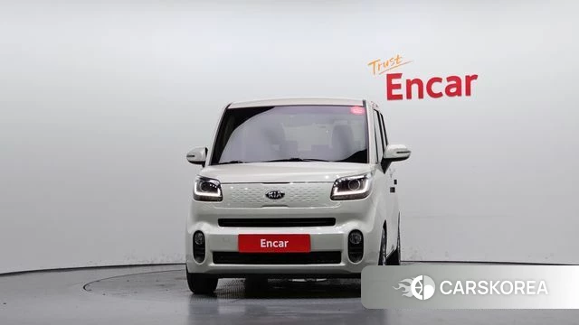 Kia The New Ray id 4849704 из Кореи 23