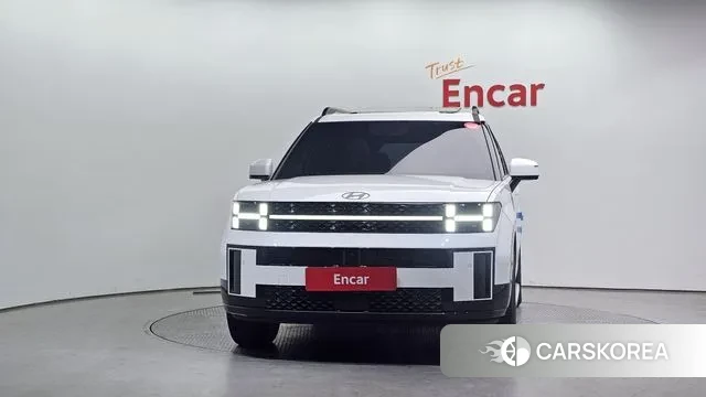 Hyundai Santa Fe (MX5) id 3763708 из Кореи 13