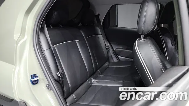 Hyundai Casper id 2627981 из Кореи 13