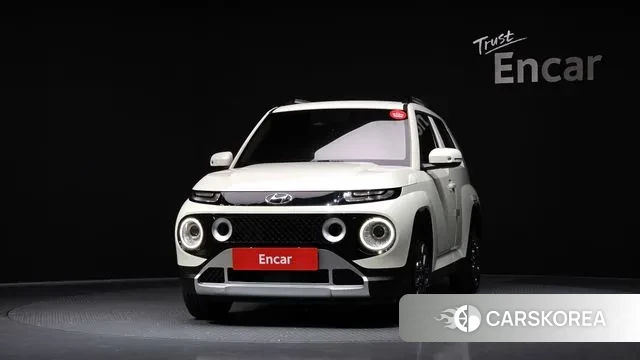 Hyundai Casper id 3268044 из Кореи 13