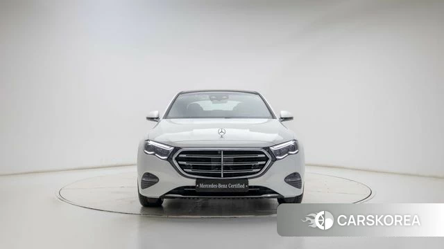 Mercedes-Benz E-Class W214 id 4833946 из Кореи 12