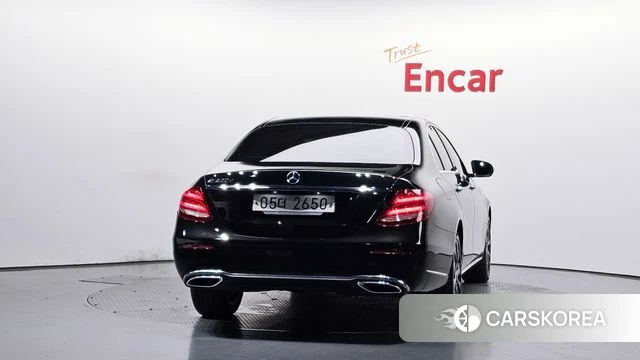 Mercedes-Benz E-Class W213 id 4637892 из Кореи 23