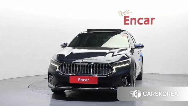 Kia K7 Premier id 4338896 из Кореи 23