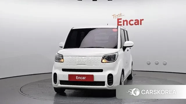 Kia The New Ray id 3263640 из Кореи 13