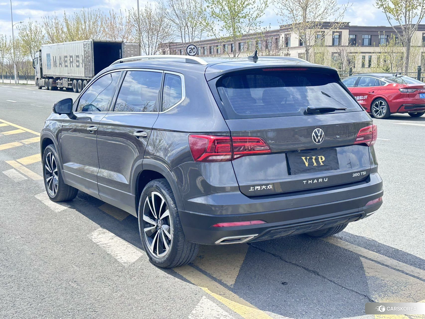 Volkswagen Tuyue id 4419436 из Китая 15