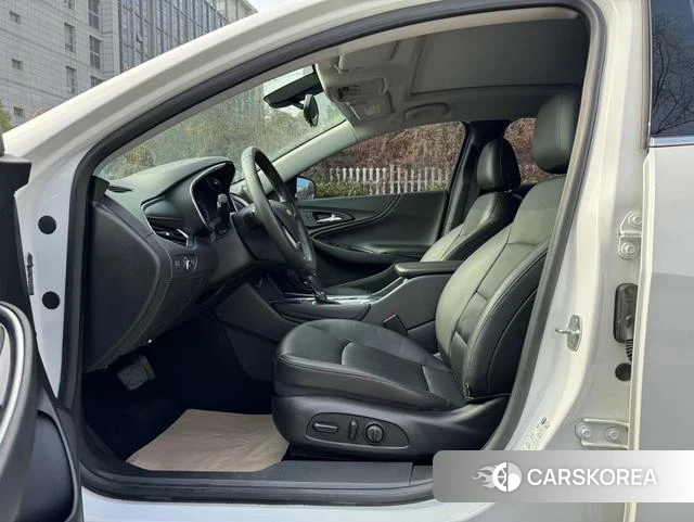 Chevrolet Mai Ruibao XL 2020 Белый из Китая, фото 3