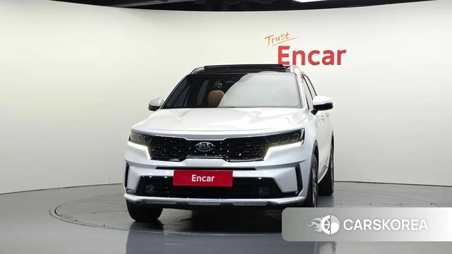 Kia Sorento 4th Generation id 4943415 из Кореи 13