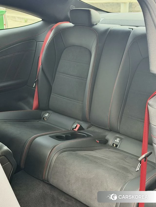 Mercedes-Benz C-class AMG id 4314791 из Китая 9