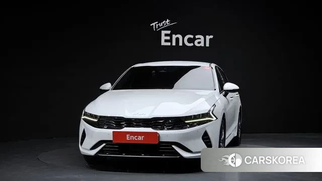 Kia K5 Hybrid 3rd Generation id 3372367 из Кореи 13