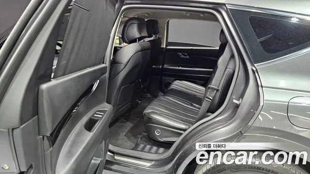 Genesis GV80 id 2679848 из Кореи 13