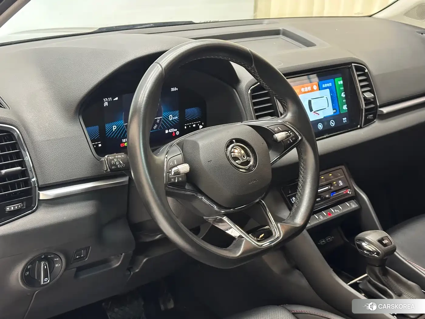 Skoda Karoq id 4601045 из Китая 15