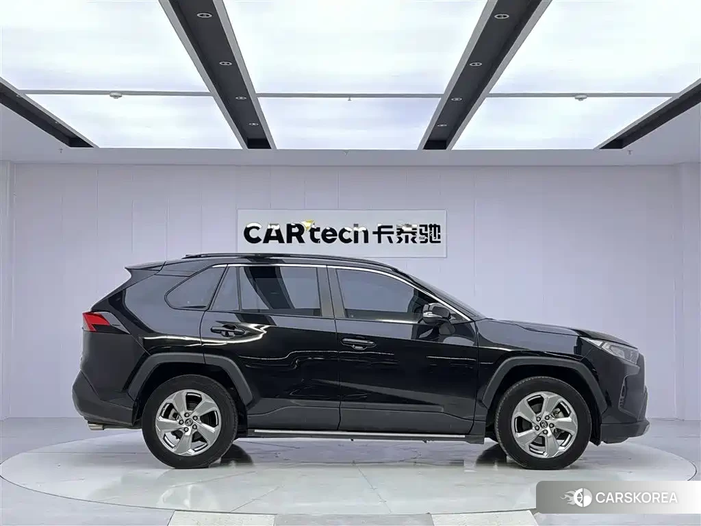 Toyota RAV4 Rongfang id 4576530 из Китая 20