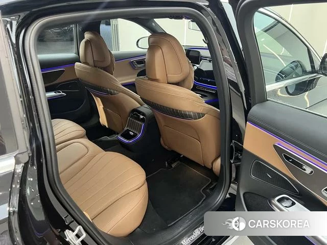 Mercedes-Benz E-class PHEV id 4300854 из Китая 8