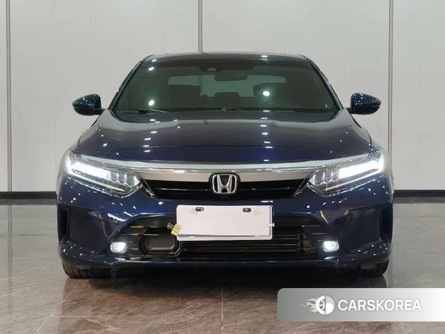 Honda Yingshipai 2022 Синий из Китая, фото 3
