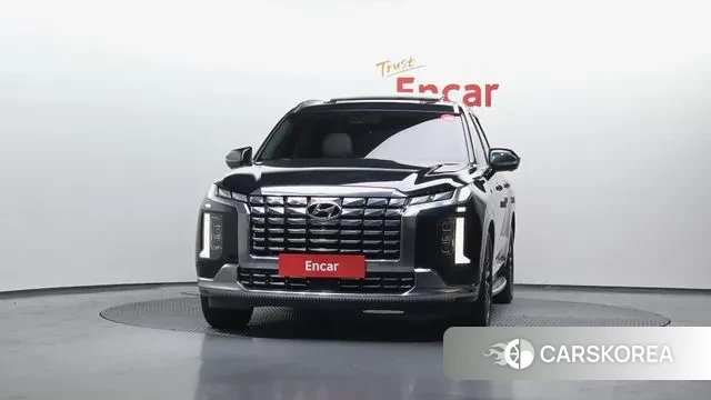 Hyundai The New Palisade id 3680033 из Кореи 13