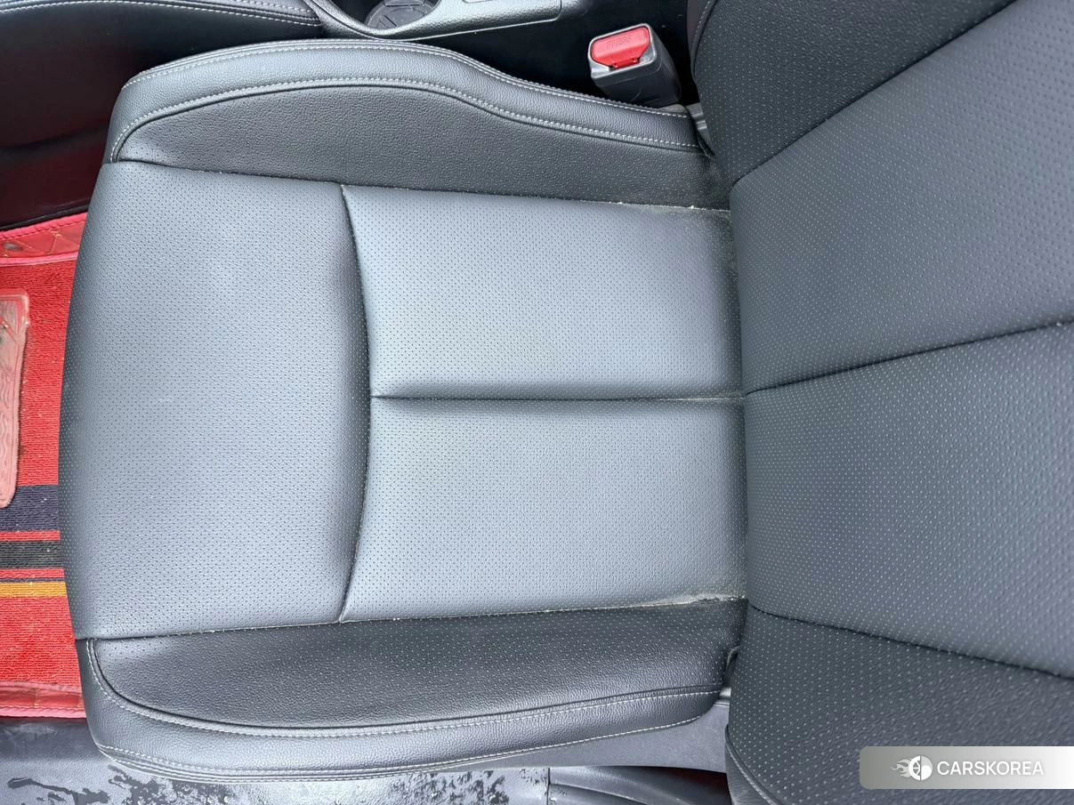 Nissan Qijun id 4512609 из Китая 8