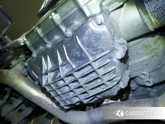 Engine photo