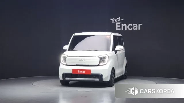 Kia The New Kia Ray id 3482799 из Кореи 13