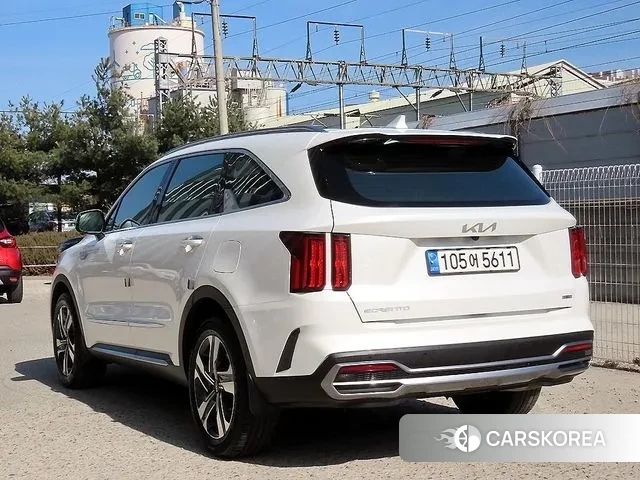 Kia Sorento 4th Generation id 3712814 из Кореи 13