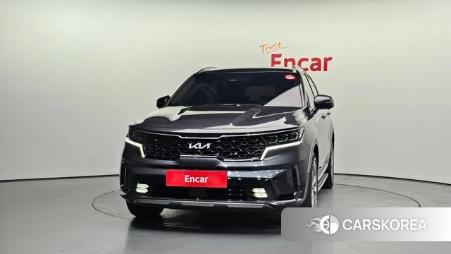 Kia Sorento 4th Generation id 4579363 из Кореи 13
