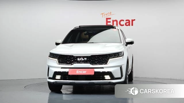 Kia Sorento 4th Generation id 4619360 из Кореи 13