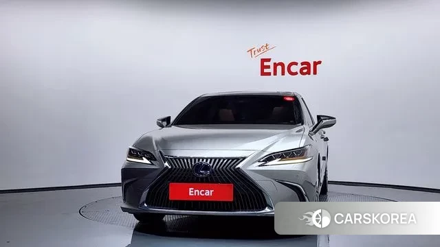 Lexus ES300h 7th generation id 3367514 из Кореи 13